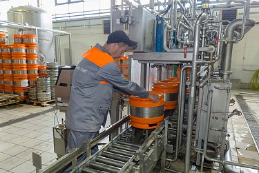 Уличная торговля: убрать нельзя оставить